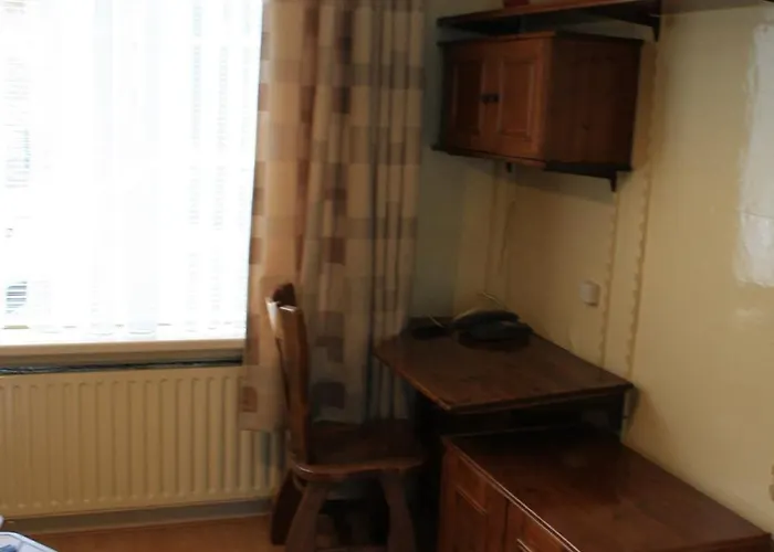 3-bedroom Home, Walking Distance To Train Station Nyaraló Voorschoten